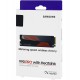 SSD накопитель M.2 PCIe 4 TB Samsung 990 PRO,MZ-V9P4T0GW, PCIe 4.0, NVMe 2,0