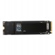 SSD накопитель M.2 PCIe 4 TB Samsung 990 EVO Plus, MZ-V9S4T0BW, PCIe 5.0, NVMe 2.0