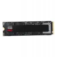 SSD накопитель M.2 PCIe 2 TB Samsung 9100 PRO, MZ-VAP2T0BW , PCIe 5.0, NVMe 2,0
