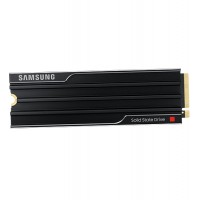 SSD накопитель M.2 PCIe 1 TB Samsung 9100 PRO, MZ-VAP1T0CW , PCIe 5.0, NVMe 2,0