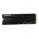 SSD накопитель M.2 PCIe 1 TB Samsung 9100 PRO, MZ-VAP1T0CW , PCIe 5.0, NVMe 2,0