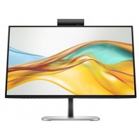 Монитор HP Europe/Series 5 Pro 524pm USB-C Conferencing/23.8 ''/Full HD/1920x1080 Pix/3xUSB Type-A/1xUSB-B/1xUSB Type-C/1xDisplayPort 1.4/1xHDMI 2.0 (9E0G9UT#ABB)