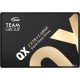Твердотельный накопитель 4000GB SSD TeamGroup QX 2.5” SATA3 R540 MB/s, W490MB/s T253X7004T0C101