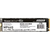 Твердотельный накопитель 1000GB SSD TeamGroup MP44Q M.2 PCIe 4.0 R7400/W6200 TM8FFD001T0C101