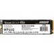 Твердотельный накопитель 1000GB SSD TeamGroup MP44Q M.2 PCIe 4.0 R7400/W6200 TM8FFD001T0C101