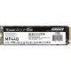 Твердотельный накопитель 1000GB SSD TeamGroup MP44Q M.2 PCIe 4.0 R7400/W6200 TM8FFD001T0C101