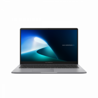 Ноутбук ASUS P1503CVA-S70865W/I7-13620H/16G/1T PCIE/15.6 FHD 16:9 300nt/W11H/1yw/kbd RU/FPS/720p/Plastic