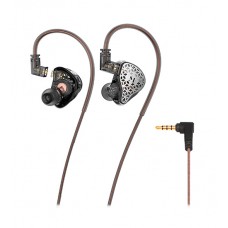 Наушники Music Public Kingdom IEM220, 20ohm, 20-20000Hz, 115dB, 1.2m cable