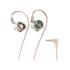 Наушники Music Public Kingdom IEM120, 20ohm, 20-20000Hz, 115dB, 1.2m cable
