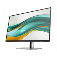 Монитор HP S5 Pro 524pu FHD USB-C 23.8",16:9,100Hz,350cd,1500:1,5ms,HDMI,2xDP (DC),3xUSB,2xTypeC,RJ45,3yw,HAS.VESA,BLK