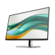 Монитор HP S5 Pro 524pu FHD USB-C 23.8",16:9,100Hz,350cd,1500:1,5ms,HDMI,2xDP (DC),3xUSB,2xTypeC,RJ45,3yw,HAS.VESA,BLK
