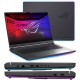 Ноутбук ASUS Rog Strix G18 18G815LR-S9085, Core U9 275HX-2.1/1TB SSD/32GB/RTX5070Ti-16GB/18" WQXGA/Dos