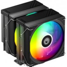 Кулер для процессора ID-Cooling FROZN A620 PRO SE ARGB, S1851/1700/1200/115x/AMD, 260W, 2000rpm (FROZN A620 PRO SE ARGB)