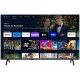 Телевизор 65", Yasin 65G11, Full HD, HDR10, Smart, Google TV