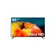 Телевизор 50", Yasin 50G11, Full HD, HDR10, Smart, Google TV