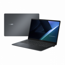 Ноутбук ASUS B1503CVA-S71782/C5 120U/16GB/512G PCIE G4/15.6 FHD 16:9 300nt IPS/DOS/1yw/Bl KBD KZ/FPS/720p/Plastic