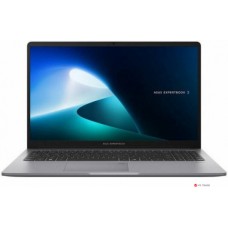 Ноутбук ASUS P1503CVA-S70856/I5-13420H/16GB/512G PCIE G4/15.6 FHD 16:9 300nt IPS/DOS/1yw/KBD KZ/FPS/720p/Plastic