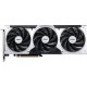 Видеокарта MSI GeForce RTX 5060 Ti 8G VENTUS 3X OC, 8Gb GDDR7 128-bit 1xHDMI 3xDP