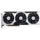 Видеокарта MSI GeForce RTX 5060 Ti 8G VENTUS 3X OC, 8Gb GDDR7 128-bit 1xHDMI 3xDP