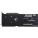 Видеокарта MSI GeForce RTX 5060 Ti 8G VENTUS 3X OC, 8Gb GDDR7 128-bit 1xHDMI 3xDP