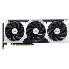 Видеокарта MSI GeForce RTX 5060 Ti 16G VENTUS 3X OC, 16Gb GDDR7 128-bit 1xHDMI 3xDP