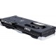 Видеокарта MSI GeForce RTX 5060 Ti 16G VENTUS 3X OC, 16Gb GDDR7 128-bit 1xHDMI 3xDP