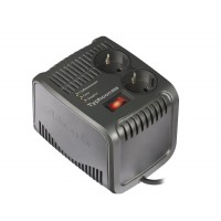 Стабилизатор напряжения Defender AVR Typhoon 600 200 Вт, 2 розетки