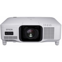 Лазерный проектор Epson EB-PU2116W V11HA64940, 3LCD, 16 000 LM, WUXGA, 5 млн:1, 4K, USB, LAN, VGA, DVI, HDMI (no lense)