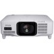 Лазерный проектор Epson EB-PU2116W V11HA64940, 3LCD, 16 000 LM, WUXGA, 5 млн:1, 4K, USB, LAN, VGA, DVI, HDMI (no lense)