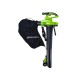 Воздуходув-Садовый Пылесос аккумуляторный Greenworks 2406907UB 40V бесщеточный c 1хАКБ 4Ач и ЗУ