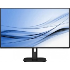 Монитор 27" PHILIPS 27E1N1200A/01/00 IPS 1920x1080 100Hz 4мс 300кд/м 1400:1 1xHDMI 1xVGA 1xDP Black