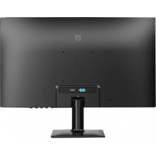 Монитор 23,8" PHILIPS 24E2N1110/01/0 IPS 1920x1080 100Hz 4мс 250кд/м 1300:1 1xHDMI 1xVGA 2x2W Черный
