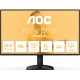 Монитор 23,8" AOC 24B31H/01 IPS 1920x1080 120Hz 1мс 300кд/м 1500:1 1xHDMI 1xD-SUB Black