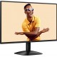 Монитор 23,8" AOC 24B31H/01 IPS 1920x1080 120Hz 1мс 300кд/м 1500:1 1xHDMI 1xD-SUB Black