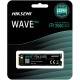 SSD накопитель M.2 PCIe 2 TB Hiksemi (Hikvision) HS-SSD-WAVE Pro(P) 2048G , PCIe 3.0 x4, NVMe