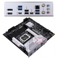Материнская плата Socket1851, MATX, iB860 (VGA+HDMI) Colorful BATTLE-AX B860M-PLUS WIFI V20, 4DDR5, PCIx16, PCIx4