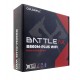 Материнская плата Socket1851, MATX, iB860 (VGA+HDMI) Colorful BATTLE-AX B860M-PLUS WIFI V20, 4DDR5, PCIx16, PCIx4