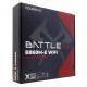 Материнская плата Socket1851, MATX, iB860 (VGA+HDMI) Colorful BATTLE-AX B860M-E WIFI V20, 2DDR5, PCIx16, PCIx4