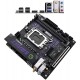 Материнская плата Socket1700, mITX, iH610 (DP+HDMI), Colorful H610I SMART WIFI V20, 2DDR4, PCIx16, PCIx1