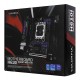 Материнская плата Socket1700, mITX, iH610 (DP+HDMI), Colorful H610I SMART WIFI V20, 2DDR4, PCIx16, PCIx1