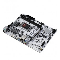 Материнская плата Socket1700, MATX, iB760 (DP+HDMI) Colorful BATTLE-AX B760M-T PRO V20, 2DDR4, PCIx16, PCIx1