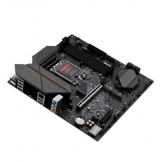 Материнская плата Socket1700, MATX, iB760 (DP+HDMI) Colorful BATTLE-AX B760M-PLUS D5 V20, 4DDR5, PCIx16, PCIx1