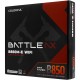 Материнская плата Socket AM5, MATX, AMD B850 (DP+HDMI),BATTLE-AX B850M-E WIFI V14, 2DDR5, PCIx16, PCIx4