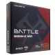 Материнская плата Socket AM5, MATX, AMD B650 (DP+HDMI),BATTLE-AX B650M-E WIFI V14, 4DDR5, PCIx16, PCIx4