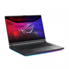 Ноутбук ASUS Rog Strix G16 G615LR-S5162, Core U7 255HX-2.3/1TB SSD/16GB/RTX5070Ti-12GB/16" WQXGA/Dos