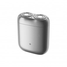 Электробритва Xiaomi Electric Shaver S200 Silver GL Серебристый