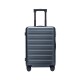 Чемодан NINETYGO Rhine Luggage 28" Темно-серый