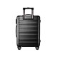 Чемодан NINETYGO Rhine Luggage -24'' (New version) Черный