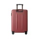 Чемодан NINETYGO Danube MAX luggage 22'' Red