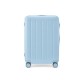 Чемодан NINETYGO Danube MAX luggage 20'' China Blue